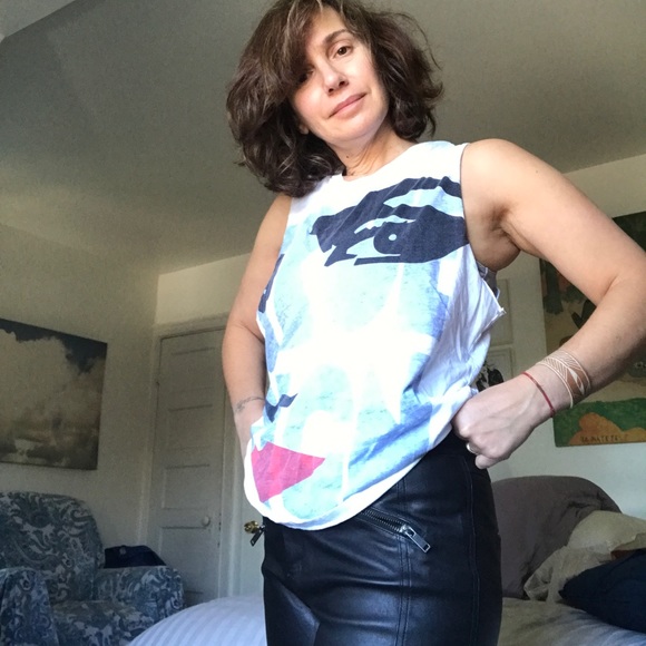 True Religion Tank - Picture 2 of 5